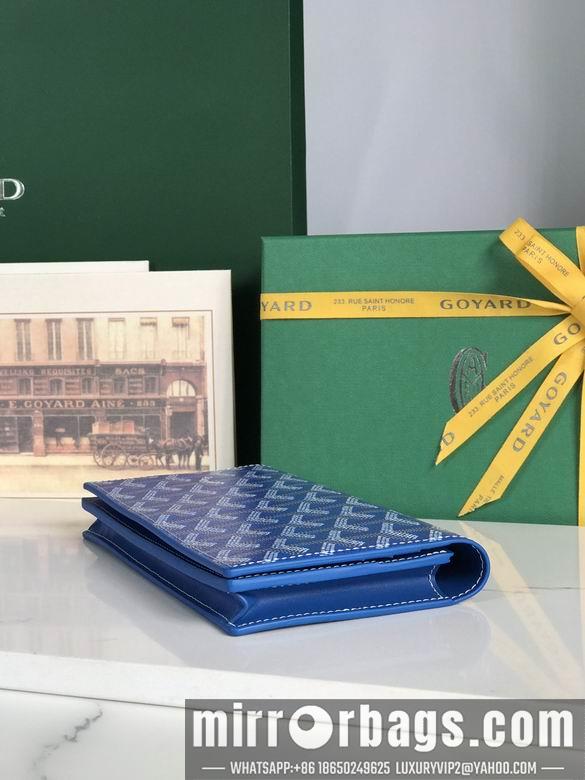 Cheap Goyard Bags 020174 19X10.5X2cm JHJ 6