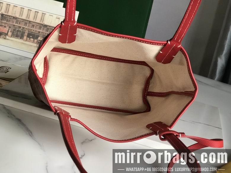Cheap Goyard Bags 020181 28X20X19X10cm JHJ 7