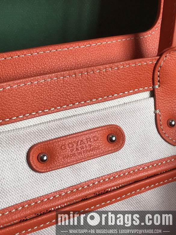 Cheap Goyard Bags 020236 34X18X24cm JHJ 6