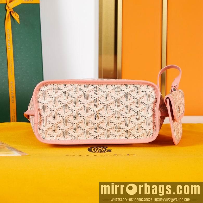 Cheap Goyard Bags 28X20X20X10cm 031109 YG 8