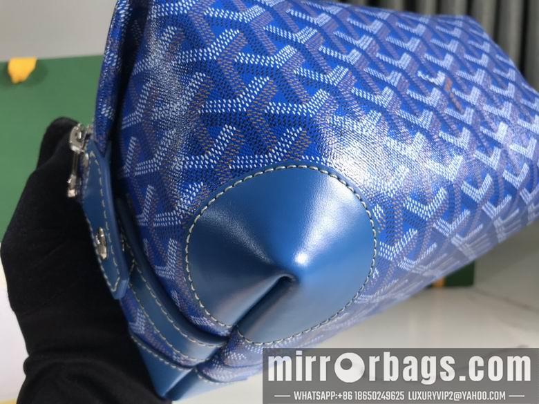Cheap Goyard Bags 020215 25X12X12cm JHJ 3