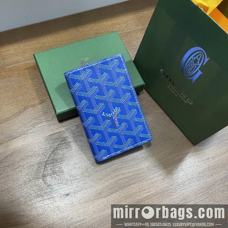 Cheap Goyard Bags 11X7.5X15cm 092401 YG 3