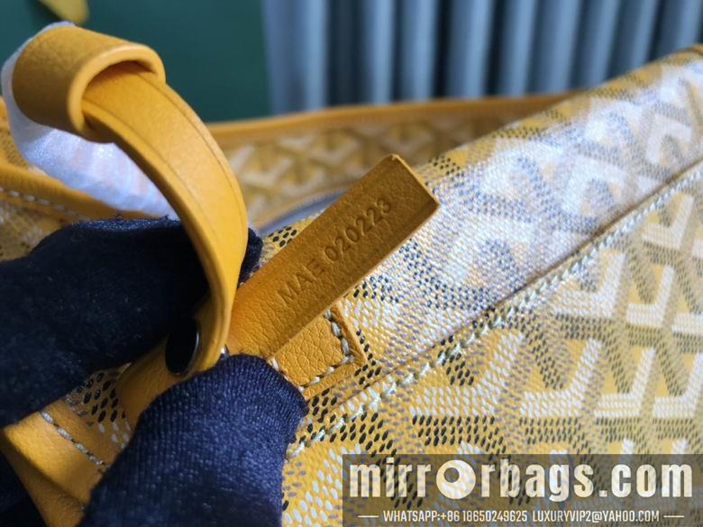 Cheap Goyard Bags 020223 42X27X15cm JHJ 6