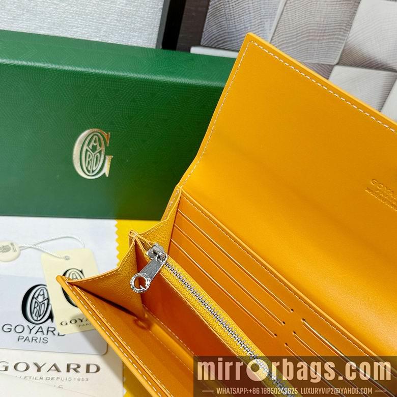 Cheap Goyard Bags 98236 19.5X2.5X10cm XMY 7