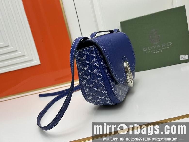 Cheap Goyard Bags 25X17X8cm 052109 XMY 9