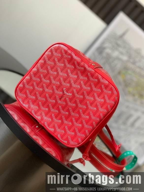 Cheap Goyard Bags 30X22X17cm 071104 XMY 3