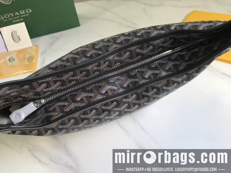 Cheap Goyard Bags 020223 42X27X15cm JHJ 12