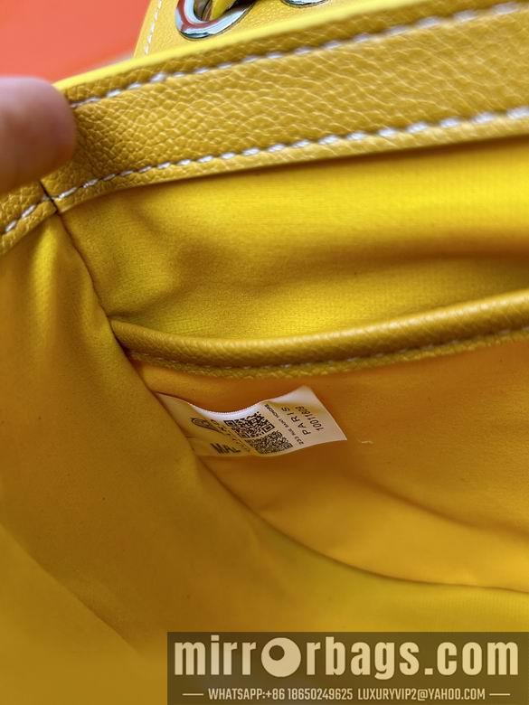 Cheap Goyard Bags 25X17X8cm 052109 XMY 5