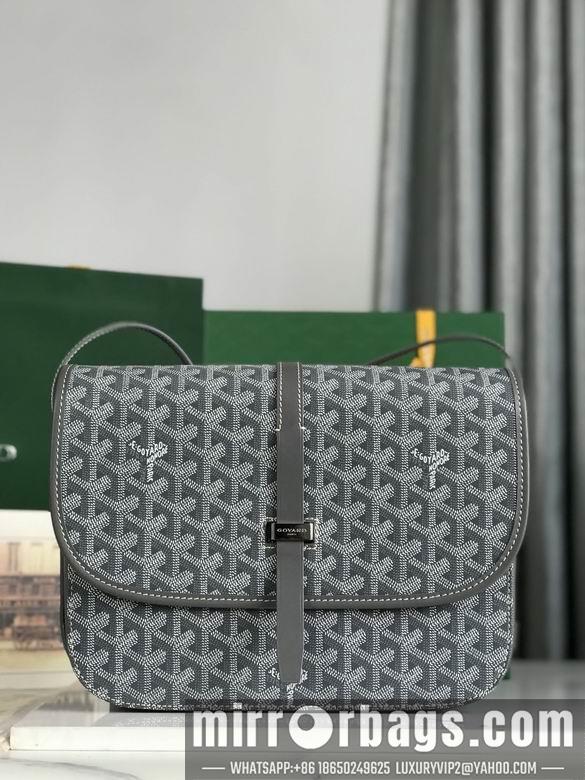 Cheap Goyard Bags Belvédère 020183 28X19X7.5cm JHJ 6
