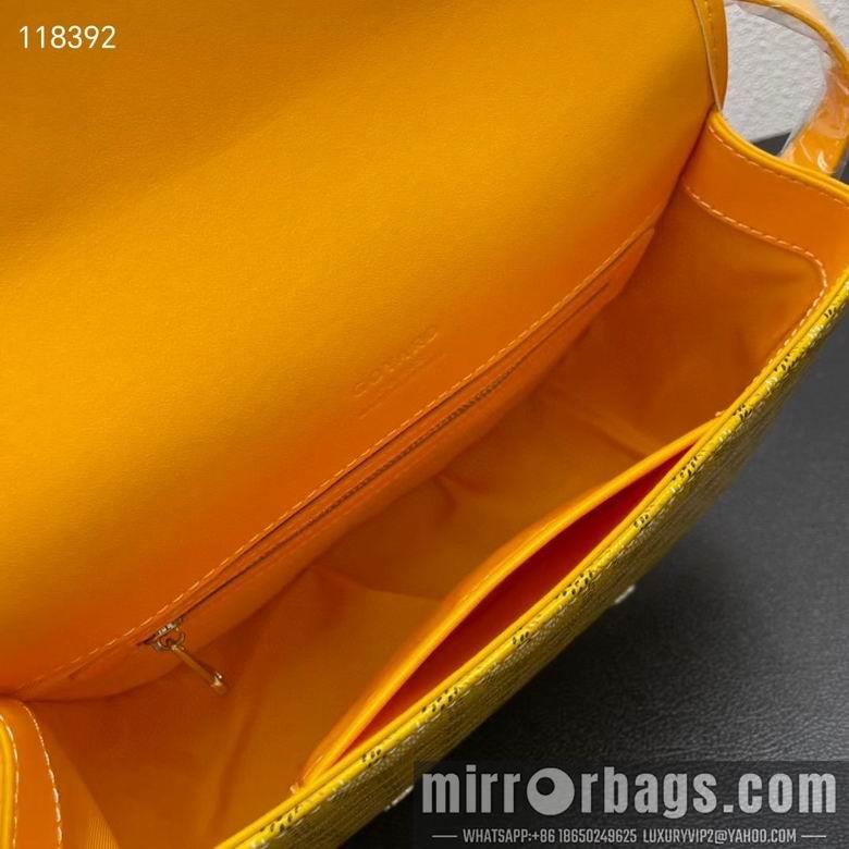 Cheap Goyard Bags 25X10X18cm 041202 YG 2