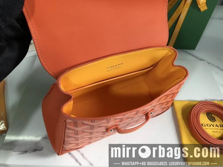 Cheap Goyard Bags 20X14.5X9cm 042319 JHJ 11