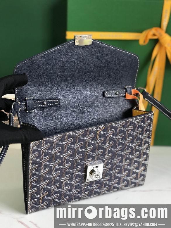 Cheap Goyard Bags 020241 21X4X16cm JHJ 5