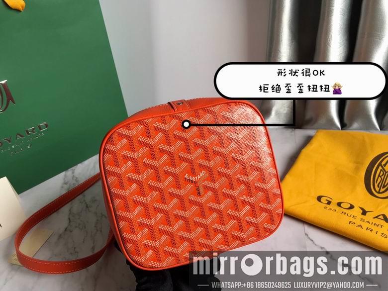 Cheap Goyard Bags 14X16X22cm 042324 JHJ 9