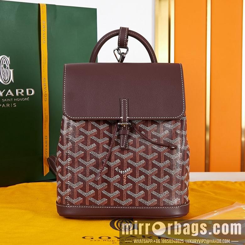 Cheap Goyard Bags 19X9.5X23cm 031106 YG 6
