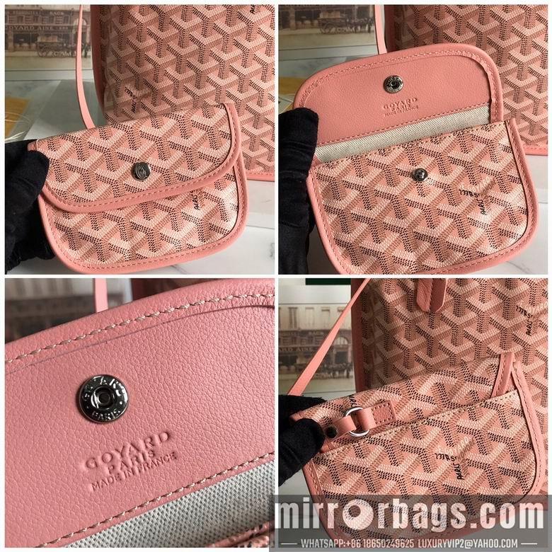 Cheap Goyard Bags 28X20X20X10cm 042308 JHJ 7