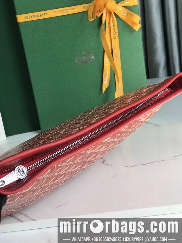 Cheap Goyard Bags 020233 24X22X6.5cm JHJ 7