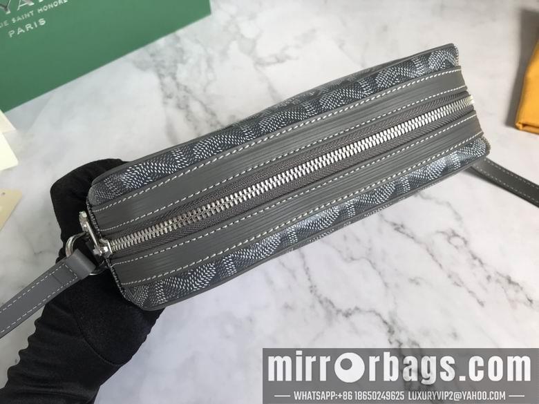 Cheap Goyard Bags 020189 22.5X13X7cm JHJ 4