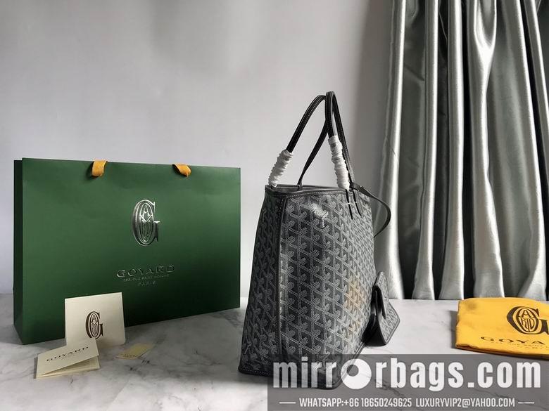 Cheap Goyard Bags 35X28X16cm 033103 GY 2