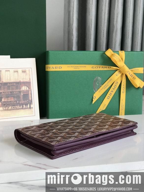 Cheap Goyard Bags 020174 19X10.5X2cm JHJ 3