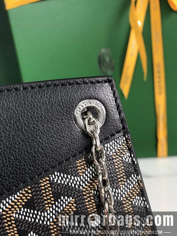 Cheap Goyard Bags 020234 21X15X6.5cm JHJ 1