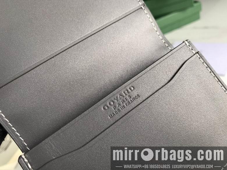 Cheap Goyard Bags 10.2X1.5X7cm 042339 JHJ 8