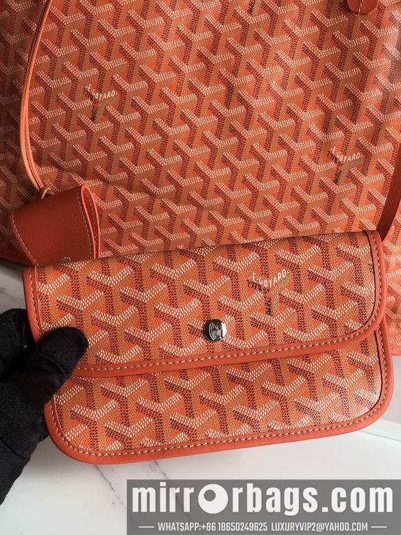 Cheap Goyard Bags 34X28X15cm 072902 YG 4