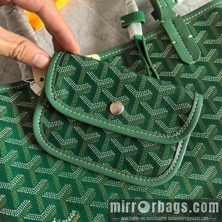 Cheap Goyard Bags 28X20X20X10cm 100604 YT 3