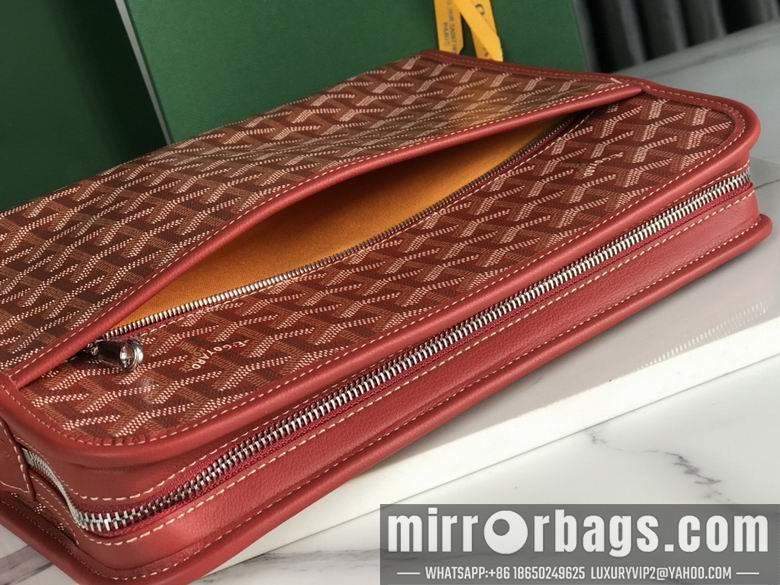 Cheap Goyard Bags 30X23X7.5cm 042341 JHJ 4