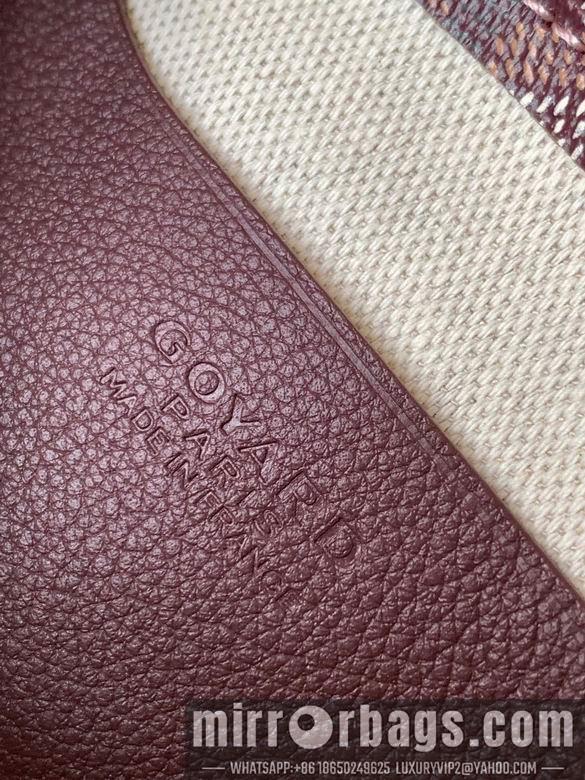Cheap Goyard Bags 020150 20.5X2.5X14cm XMY 1