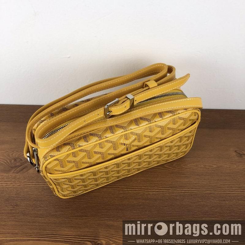 Cheap Goyard Bags GY21944 23x8x14cm-5
