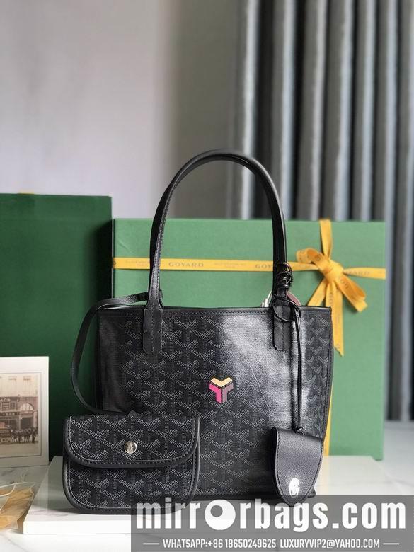 Cheap Goyard Bags 28X20X20X10cm 042308 JHJ 1