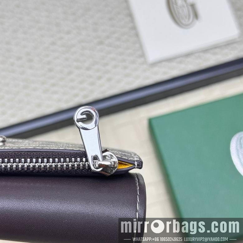 Cheap Goyard Bags 806 12X9.3X2.5cm ZC 1