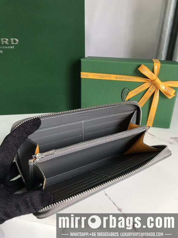 Cheap Goyard Bags 20X11X2.3cm 042328 JHJ 1