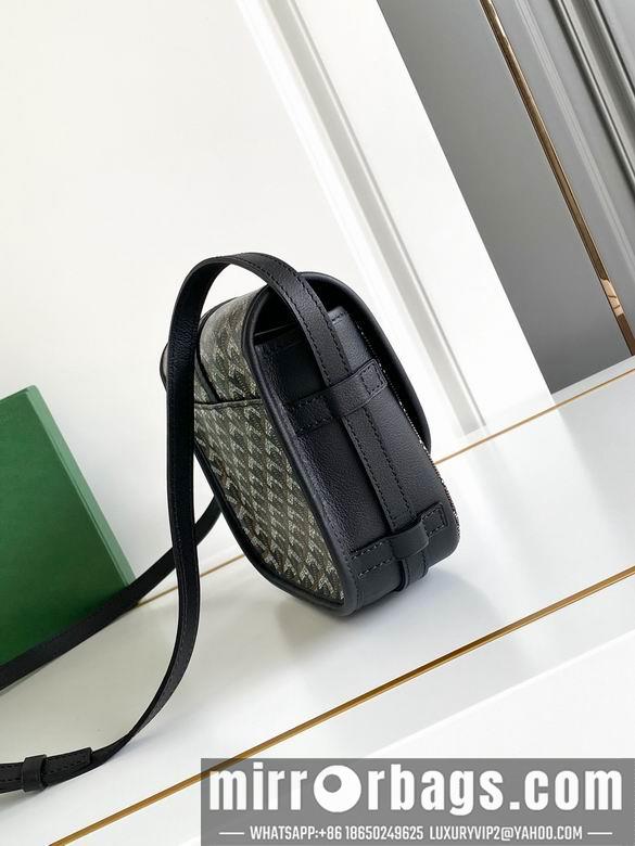 Cheap Goyard Bags 22X16X7cm 112910 YG 10