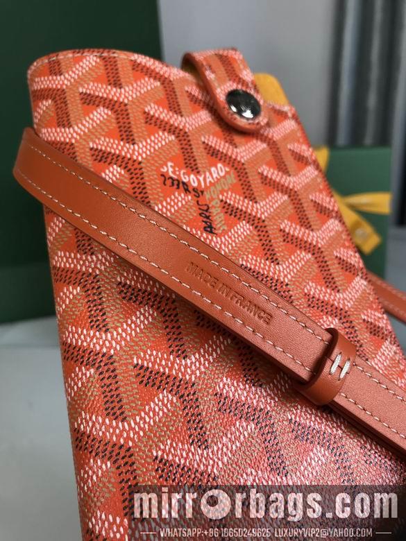 Cheap Goyard Bags 020122 10X1X18cm JHJ 10