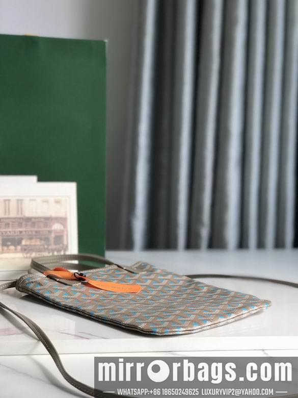 Cheap Goyard Bags 020187 24X1X21cm JHJ 3colour
