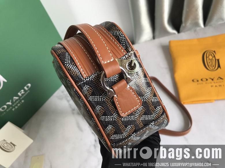 Cheap Goyard Bags 020189 22.5X13X7cm JHJ 3