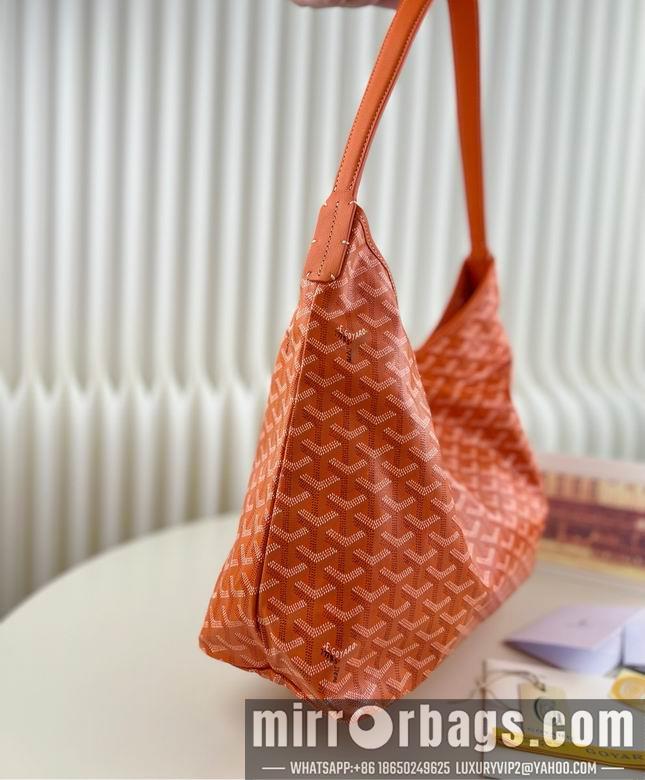 Cheap Goyard Bags 32X13.5X34cm 061109 YG 9