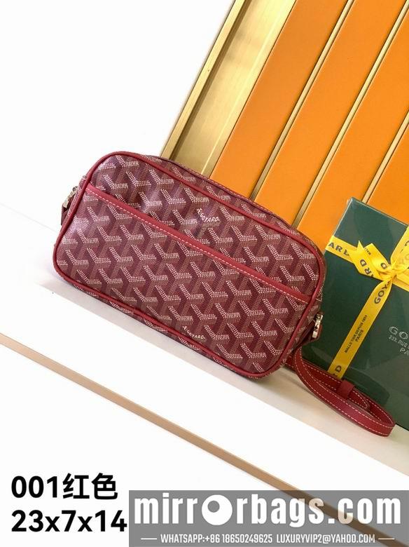 Cheap Goyard Bags 001 23X7X14cm WP 6