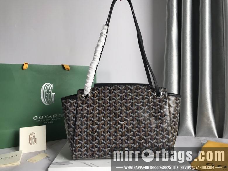 Cheap Goyard Bags Rouette 120181 30X24X14.5cm JHJ 1