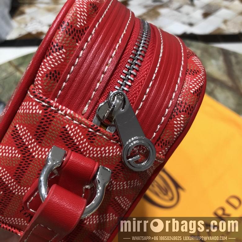 Cheap Goyard Bags 23X13X7cm 081501 YT 2