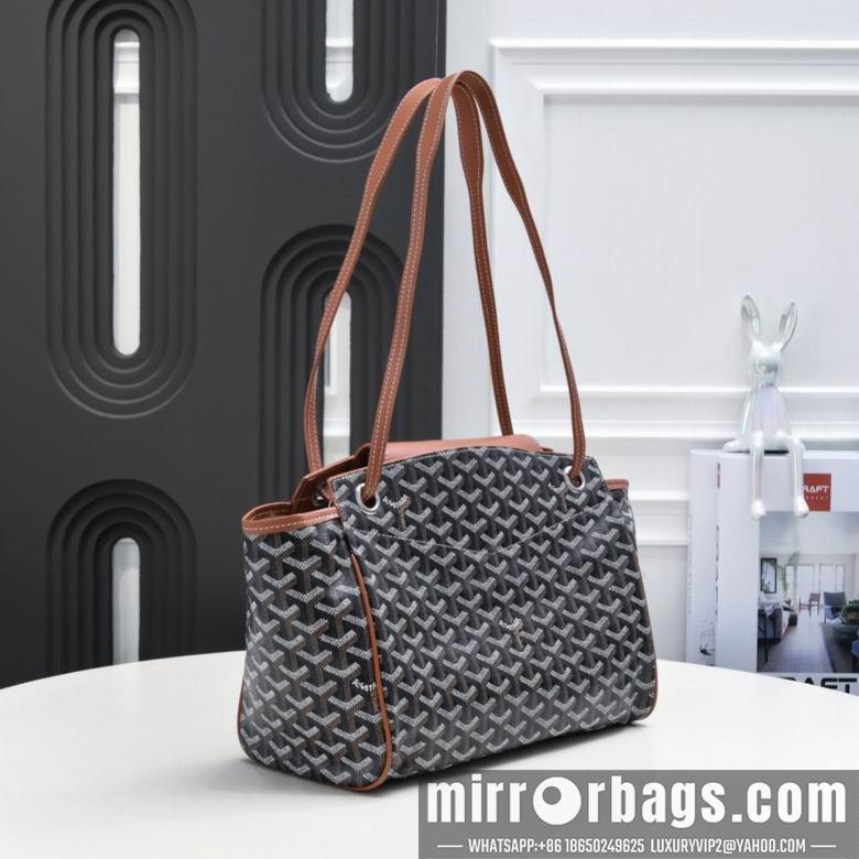 Cheap Goyard Bags 31X23X14cm 092713 DN 2