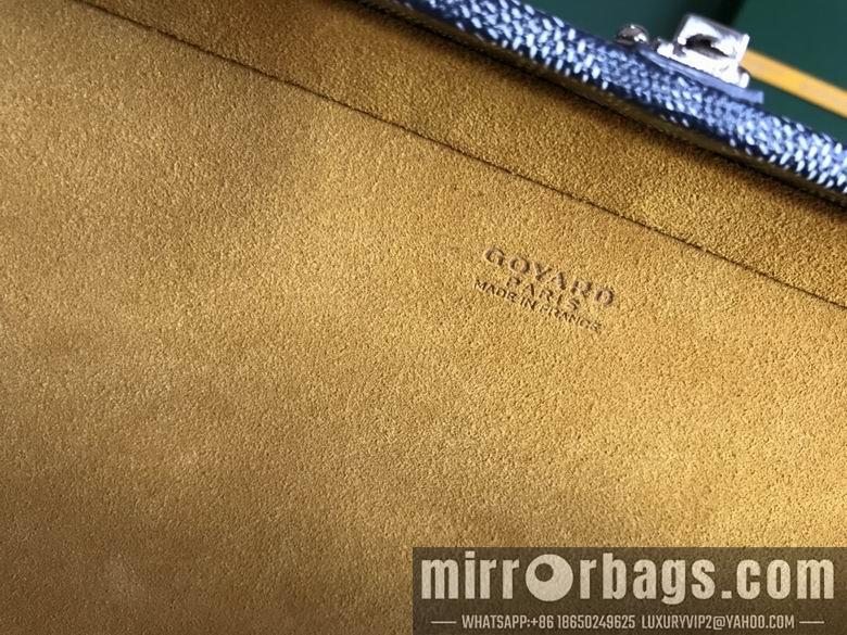 Cheap Goyard Bags 020015 24.5X7.7X17cm JHJ 3