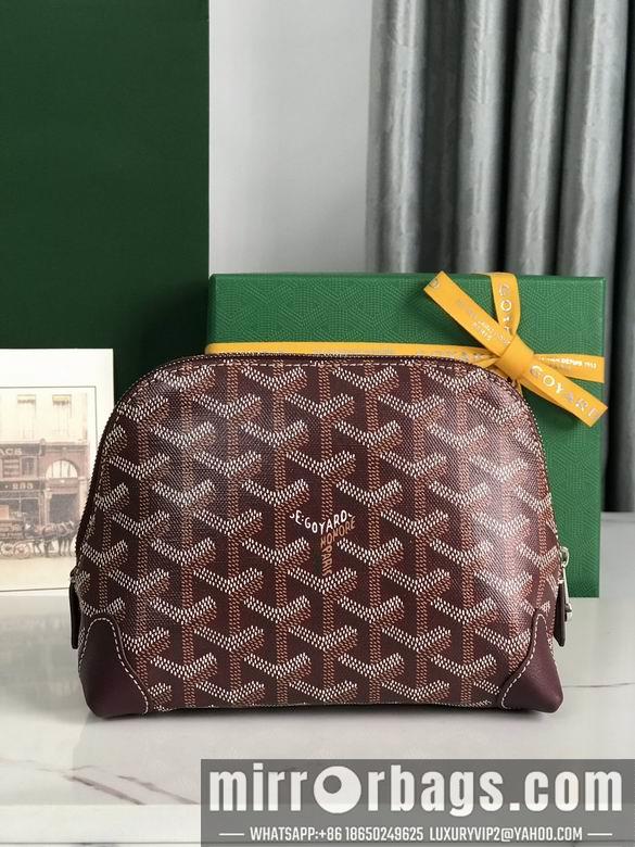 Cheap Goyard Bags 020232 17.5X14X6.5cm JHJ 6