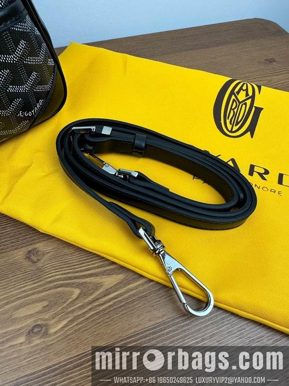 Cheap Goyard Bags 26X17X8cm 011802 GY 3