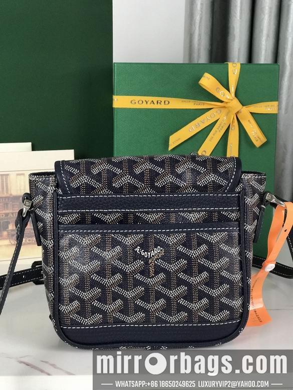 Cheap Goyard Bags 020128 16X14X6cm JHJ 3