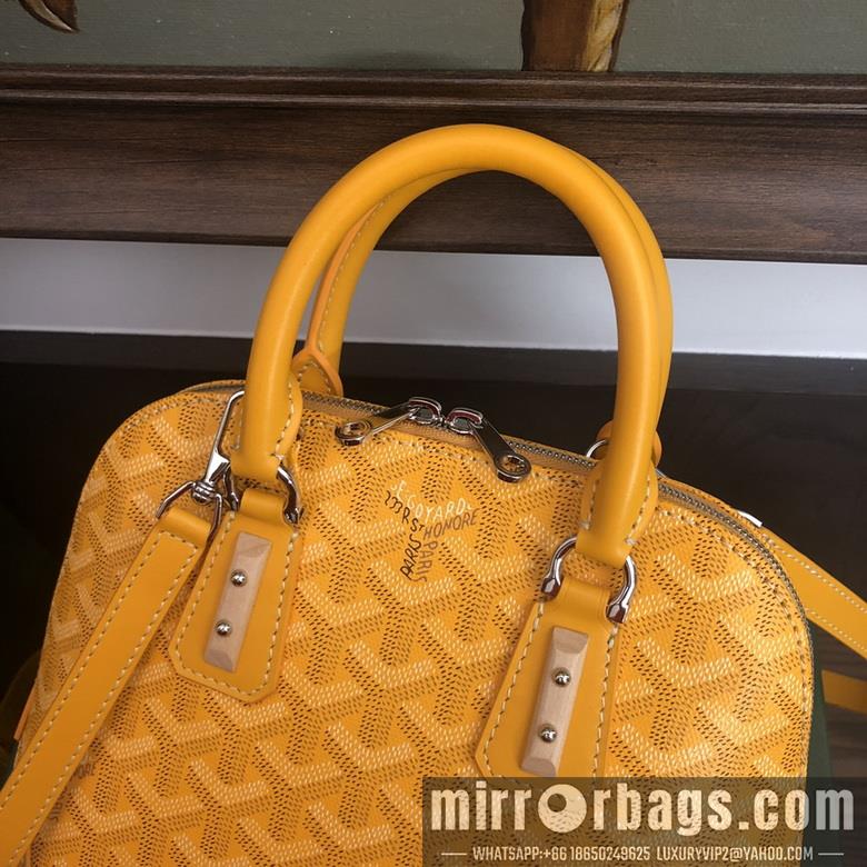 Cheap Goyard Bags Vendome 23X18X10cm 072601 GY-2