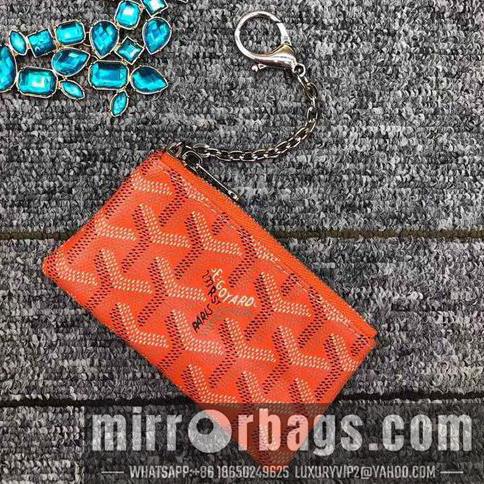 Cheap Goyard Bags GY Bag 11X6 CM-6