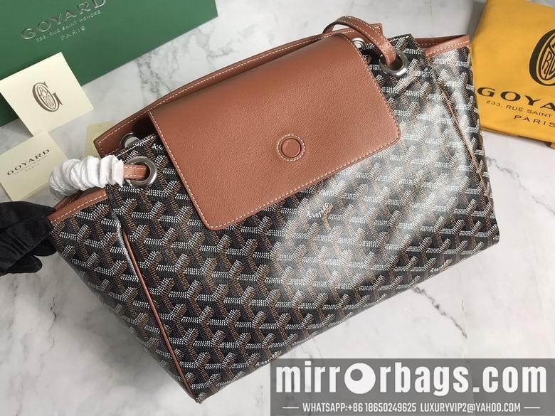Cheap Goyard Bags 30X24X14.5cm 042330 JHJ 2
