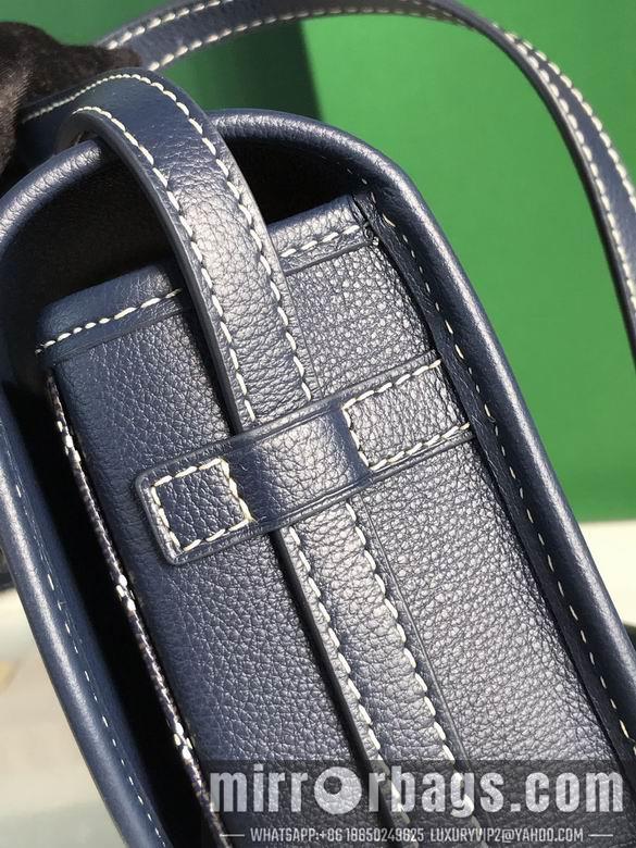 Cheap Goyard Bags Belvédère 020198-1 21X16X6cm JHJ 3